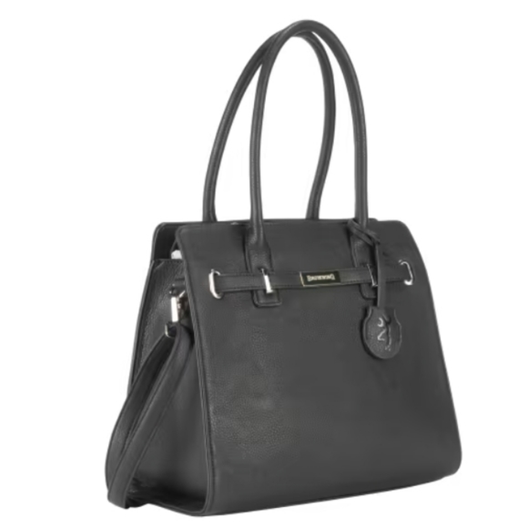 Browning Bags Browning Trudy Concealed Carry Handbag Black Poshmark